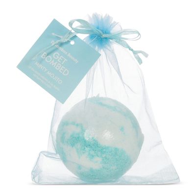 Dreambox Beauty - Bath Bomb Minty Mojito [Ultra Moisturizing]