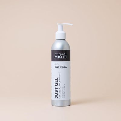 Original Moxie Just Gel Styling Concentrate 8 oz