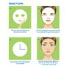 SunBurnt Gel 6Fl Oz and Face Mask 4pack After Sun Skin Care Bundle, Advanced Sun Recovery, Treat Dry Sun Damaged Skin, For After Sun Exposure, Much More than Aloe, Soothes and Rehydrates Hot Dry Skin view 3