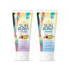 Sunburnt Lotion 6 Fl Oz and Gel 6 Fl Oz After Sun Skin Care Bundle Much More than Aloe view 1