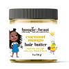 Boogie and Bean Hair Styling Creme or Pomade for Thick and Curly Hair Kids with Locs, Curls, Twists & Braids, Made with Natural Oils like Coconut & Mango Butter for Black Hair view 1