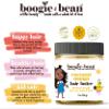 Boogie and Bean Hair Styling Creme or Pomade for Thick and Curly Hair Kids with Locs, Curls, Twists & Braids, Made with Natural Oils like Coconut & Mango Butter for Black Hair view 3