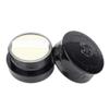 Empty Loose Powder, Powder Puff Container Vintage Rose Empty Makeup Loose Powder Dispenser Box Cosmetic Case With Powder Puff Black (Black) Powder Puff And Container view 2