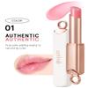 ATH Authentic Lip Balm  Tinted, Moisturizing & Plumping, Long-Lasting Color, Non-Sticky, Vegan & Cruelty-Free view 2