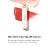 ATH Authentic Lip Balm  Tinted, Moisturizing & Plumping, Long-Lasting Color, Non-Sticky, Vegan & Cruelty-Free view 4
