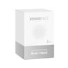 BONNIEFACE BF-1119 Sonic Facial Cleansing Brush Heads, Face Cleansing Brush Head Replacement - Luxurious Soft Bristle and Professional Dupont Bristle Options, Pack of 3 (Luxurious Soft Bristle) view 3