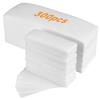 FEBABACI 300 Pcs Non Woven Wax Strips,Body and Facial Wax Strips for hair removal,Professional waxing strips without wax(2.8''x 7.9'' and 1.4''x 3.9'') view 1