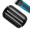 21B S3 Wet and Dry Replacement Heads for All Series 3 Electric Shavers 3040s 300s 310s 3080s Models, Compatible with Shaver Part 21B, for 21b Foil & Cutters Razor Accessories. view 1