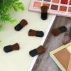 30Pcs Disposable Makeup Brushes Mini Cosmetic Brush Set - Portable Powder Brush for Loose Powder, Foundation, Blush - Beauty Tool for Mixing Liquid, Cream or Cosmetics view 2