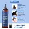 Botanic Hearth 100% Pure Rosemary Oil for Hair Growth (6.7 fl oz)| Infused with Biotin, Jojoba & Castor Oil | Hair Oil Repairs Dry Damaged Hair, Strengthening, Healthier Hair- Hair Tonic view 3