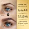 DONG RHYME Brow Lamination Kit, Professional Eyebrow Lamination Kit, Semi-Permanent Brow Lift Kit, Long Lasting 6-8 Weeks Bushy & Full Brows Easy to Use Eyebrow Lift Kit at Home DIY view 2