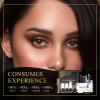 DONG RHYME Brow Lamination Kit, Professional Eyebrow Lamination Kit, Semi-Permanent Brow Lift Kit, Long Lasting 6-8 Weeks Bushy & Full Brows Easy to Use Eyebrow Lift Kit at Home DIY view 4