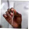 4pcs Tweezers Skid Serrated Tips Multipurpose Tweezers Craft Precision Work view 3