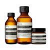 Aesop Face and Body Care Kit - Amazing Face Cleanser (3.3 oz) + Camellia Nut Facial Cream (2.1 oz) and Geranium Body Cleanser (3.4 Oz) | Paraben-Free, Cruelty-Free & Vegan view 1