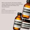 Aesop Face and Body Care Kit - Amazing Face Cleanser (3.3 oz) + Camellia Nut Facial Cream (2.1 oz) and Geranium Body Cleanser (3.4 Oz) | Paraben-Free, Cruelty-Free & Vegan view 2