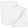 FOMIYES 3pcs Washing Cloth Women Cosmetic Body Travel Bathing Thickened Ladies Salon Removing Face Reusable Microfiber Shower Glovesreusable Spa Puff Pads Gloves Students Soft view 3