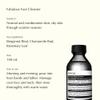 Aesop Cleaning Essential Kit - Aesop Fabulous Face Cleanser (3.6 Oz) + Deodorant Roll-on (1.7 Oz) + Shampoo & Conditioner (3.3 Oz) Paraben-Free, Cruelty-Free & Vegan view 3