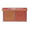 Benefit Cosmetics Hoola & WANDERful World Duo Mini Bronzer & Blush Value Set Hoola Desert Retreat view 1