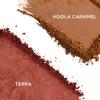 Benefit Cosmetics Hoola & WANDERful World Duo Mini Bronzer & Blush Value Set Hoola Desert Retreat view 2