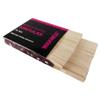 Waxness Medium Waxing Wooden Spatula Applicator for Lips 500 pcs (5 X 100 pcs) view 2
