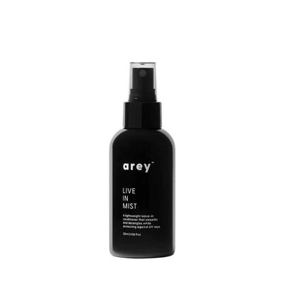 Arey Live-In Mist Leave-In Conditioner