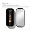 Nudestix NudeFix Cream Concealer, Lightweight Liquid, Natural Finish Makeup, Hydrating, Brightening, Under Eye Dark Circle Corrector, Reduces Redness and Blemishes, Shade: Nude 5.5, 0.34 fl oz (10 ml) view 4