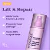 Keranique Hair Products Set for Thinning Hair - Volumizing Shampoo, Conditioner, Follicle Booster Serum, Spray for Fine Texture Boost, and Keratin Repair for Women view 4