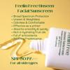 Feelin Free Unseen Sunscreen view 3