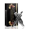 Tattoo Cartridge Needles #12 0.35mm 14 Round Liner Standard Disposable Tattoo Cartridges 20Pcs Needles for Professional Rotary Tattoo Pen Machine Supply view 1
