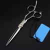 CAIMIAO Thinning Scissors Hair Thinnig Scissors Professional Hairdressing Scissors,Razor Sharp Blades Shears Overall Length 6 Inches view 4