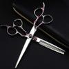 Hairdressing Scissors and Thinning Scissors Stainless Steel Barber & Personal use Classic Design Tool view 1