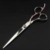 Hairdressing Scissors and Thinning Scissors Stainless Steel Barber & Personal use Classic Design Tool view 3