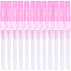 DJCIW 12PCS 20G Catheter Piercing Needles,Disposable 20 Gauge IV Catheter Hollow Needles for Ear Nose Belly Lip Eyebrow Tongue Nipple Cartilage Piercing view 1