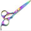 CAIMIAO Hairdressing Scissors Combination Set Super Sharp Professional Barber Scissors Tool Salon Thin Kit 6.0 Inch Perfect for Women and Men view 4