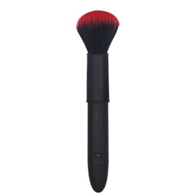1PCS Portable Beauty Brush USB Charge Electric Makeup Tool Cosmetics Brush Concealer Foundation Tools Black
