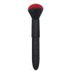 1PCS Portable Beauty Brush USB Charge Electric Makeup Tool Cosmetics Brush Concealer Foundation Tools Black view 1