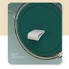 RUVOO Makeup Organizer Makeup Storage Cosmetic Organizer Bathroom Wall-Mounted Cosmetic Storage Box Skin Care Product Rack Makeup Organizer Skincare Organizer Cosmetic Storage(Green) view 4