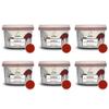 JAX WAX AUSTRALIA Soft Wax Waratah 500g - Easy to Apply - For all areas and all types of hair + Made for Sensitive Skin - Strawberry Fragrance view 2