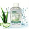 Raslok 99% Pure Natural Aloe Gel | For Moisturizing Face Skin & Hair Care,Durable Moisturizing Hydrating Soothing | Non-Sticky (10.50 oz) view 2