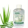 Raslok 99% Pure Natural Aloe Gel | For Moisturizing Face Skin & Hair Care,Durable Moisturizing Hydrating Soothing | Non-Sticky (10.50 oz) view 4