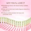 Pixi H2O SkinTint | Tinted Gel Moisturizer | Lightweight, Hydrating & Water-Resistant | Evens Tone & Reduces Redness | Chai | 1.2 fl oz/35 ml view 3
