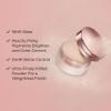 Laura Mercier Translucent Loose Setting Powder, Enlivens Fair to Medium Skin Tones, Color Correcting Pink Setting Powder, Tone-Up Rose view 4