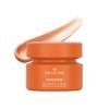 Origins GinZing Brightening Eye Cream with Vitamin C & Niacinamide| Visibly Reduces Dark Circles, Warm, 0.5 Fl Oz view 1