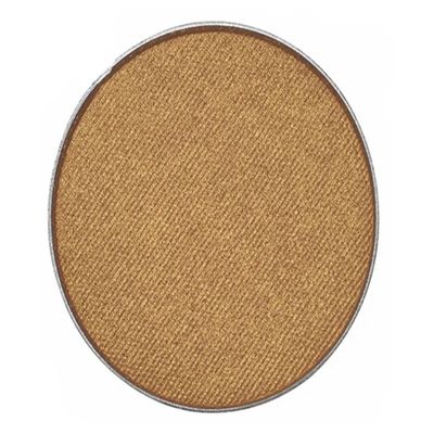 NNYL BEAUTY Bold Effect Eye Shadow (Golden Ochre*)