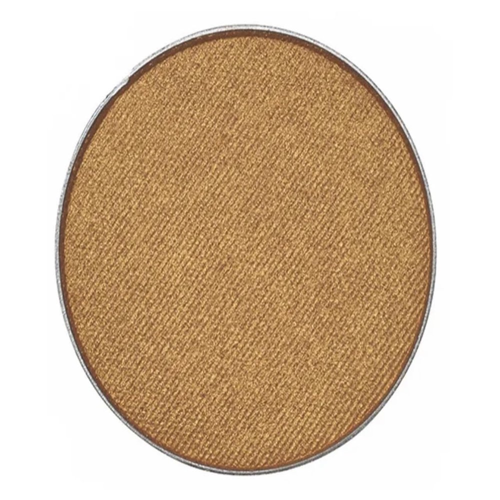NNYL BEAUTY Bold Effect Eye Shadow (Golden Ochre*)