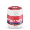 REAL FAMA Gres Cacao Oil with Gres Koulev oil 2 oz bottle GWO BAGAY mix PRODUCT OF HAITI view 1