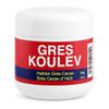 REAL FAMA Gres Cacao Oil with Gres Koulev oil 2 oz bottle GWO BAGAY mix PRODUCT OF HAITI view 2
