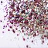 Biodegradable Glitter (2 Oz Tin, Purple Potion) view 4