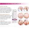 Mango Stretch Marks and Scar Cream, Stretch Mark and Scar Removal Cream for Pregnancy, Belly Creams for Wrinkles, Obesity Fat Marks Scars Moisturizing, Remove Marks (40g) view 3