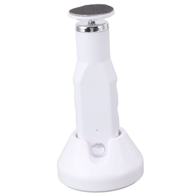Callus Remover Electric, Foot Scrubber, Removable and Adjustable Electric Foot File Pedicure Tools For Feet Callus Remover For Feet for Home Use